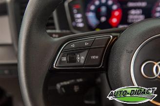 Audi A1 30 TFSI Automaat Digi Dash Clima Navi S Edition picture 15