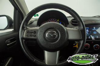 Mazda 2 1.3 Airco picture 5