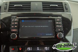 Nissan Pulsar 1.2 DIG-T 106.048 km Navi Clima Camera N-Connecta picture 8