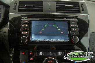 Nissan Pulsar 1.2 DIG-T 106.048 km Navi Clima Camera N-Connecta picture 9