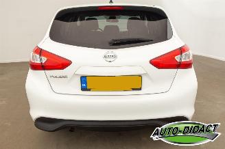 Nissan Pulsar 1.2 DIG-T 106.048 km Navi Clima Camera N-Connecta picture 31