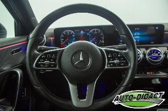Mercedes A-klasse 180 Automaat Digi Dash MOTORSCHADE Business Solution Luxury picture 5