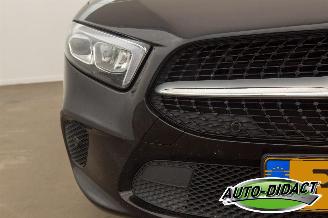 Mercedes A-klasse 180 Automaat Digi Dash MOTORSCHADE Business Solution Luxury picture 29