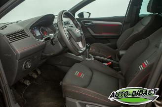 Seat Ibiza 1.0 TSI FR 95.950 km Clima Camera Business Intense picture 26