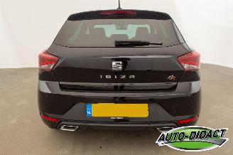 Seat Ibiza 1.0 TSI FR 95.950 km Clima Camera Business Intense picture 35