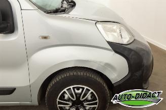 Peugeot Bipper 1.4 HDi XR Airco picture 23