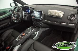 Alpine A110 GT Automaat 7603 km Navi Camera Clima picture 19