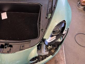 Alpine A110 GT Automaat 7603 km Navi Camera Clima picture 50