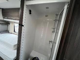 Hymer  ELDDIS AFFINITY 574 picture 11