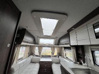 Hymer  ELDDIS AFFINITY 574 picture 19