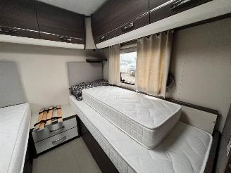 Hymer  ELDDIS AFFINITY 574 picture 26