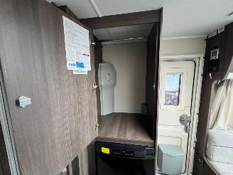 Hymer  ELDDIS AFFINITY 574 picture 23