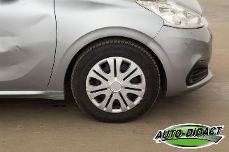 Peugeot 208 1.2 Airco 88.346 km picture 31