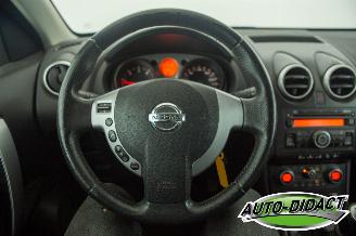 Nissan Qashqai 2.0 dCi Clima picture 5