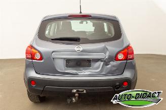 Nissan Qashqai 2.0 dCi Clima picture 34
