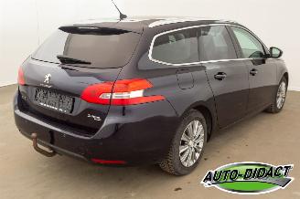 Peugeot 308 1.6 BlueHDi Clima Navi Camera Feline picture 4