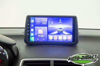 Opel Meriva 1.4 Turbo Clima Cosmo picture 7