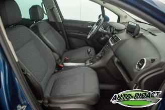 Opel Meriva 1.4 Turbo Clima Cosmo picture 19