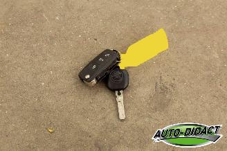 Skoda Citigo 1.0 Airco Open Pano Greentech Arctic Air picture 23