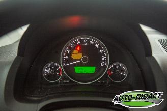 Skoda Citigo 1.0 Airco Open Pano Greentech Arctic Air picture 5