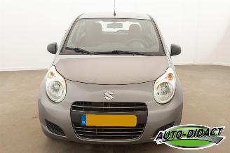 Suzuki Alto 1.0 Airco picture 32