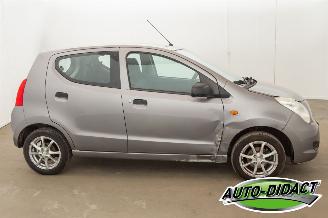 Suzuki Alto 1.0 Airco picture 36