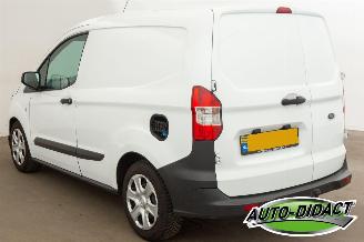 Ford Transit Courier Van 1.5 TDCI Navi Airco Trend Duratorq S&S picture 3