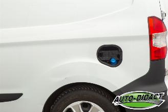 Ford Transit Courier Van 1.5 TDCI Navi Airco Trend Duratorq S&S picture 25