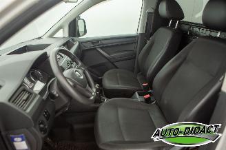 Volkswagen Caddy maxi 1.4 TGI L2H1 EcoFuel Easyline picture 18