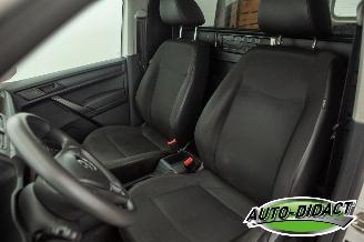 Volkswagen Caddy maxi 1.4 TGI L2H1 EcoFuel Easyline picture 19