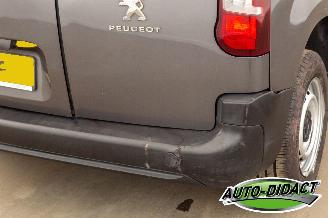 Peugeot Partner 1.5 BlueHDI Airco 97.066 km Premium picture 26