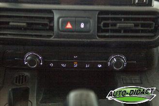 Peugeot Partner 1.5 BlueHDI Airco 97.066 km Premium picture 9