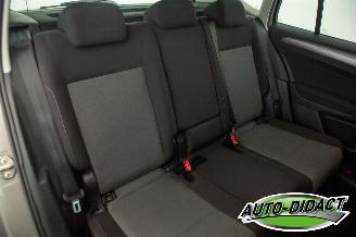 Volkswagen Golf Sportsvan 1.4 Clima Navi Trendline picture 22