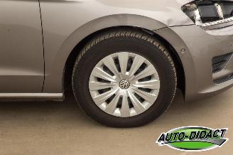 Volkswagen Golf Sportsvan 1.4 Clima Navi Trendline picture 43