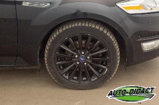 Ford Mondeo 2.0 TDCi Automaat Clima Titanium picture 36