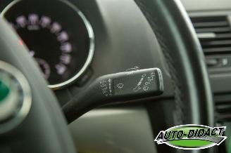 Skoda Yeti 1.2 TSI Automaat Airco Navi Ambition picture 15