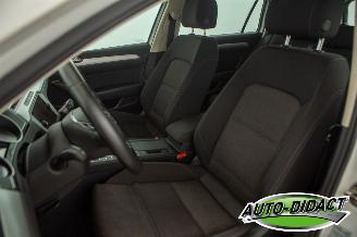 Volkswagen Passat 1.6 TDI Automaat Clima Navi Comfortline Business picture 27