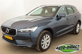 krockskadad bil auto Volvo Xc-60 2.0 B5 Automaat Navi Business Pro 2020/9