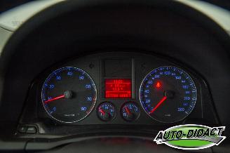 Volkswagen Jetta 1.6 FSI Airco Clima Trendline picture 6