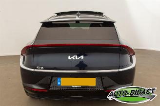 Kia EV6 Plus Advanced 77.4 kWh 38.238 km Pano Leder picture 45