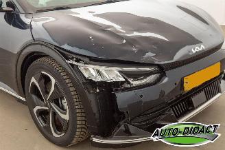 Kia EV6 Plus Advanced 77.4 kWh 38.238 km Pano Leder picture 38