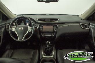 Nissan X-Trail 1.6 Navi Clima Camera Pano Leder Tekna picture 24