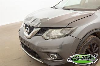 Nissan X-Trail 1.6 Navi Clima Camera Pano Leder Tekna picture 38