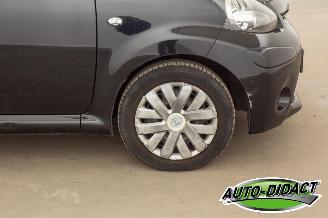 Toyota Aygo 1.0 VVT-i Airco 118.158 km Comfort picture 31