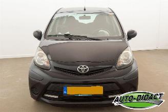 Toyota Aygo 1.0 VVT-i Airco 118.158 km Comfort picture 33