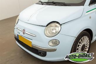 Fiat 500 1.2 Airco Open Pano picture 27