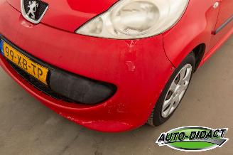 Peugeot 107 1.0-12V XS picture 25
