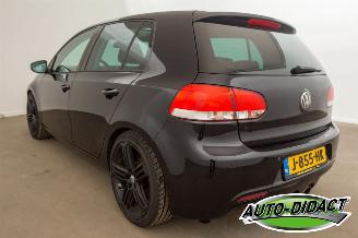 Volkswagen Golf 1.2 TSI Clima Elek Dak picture 3