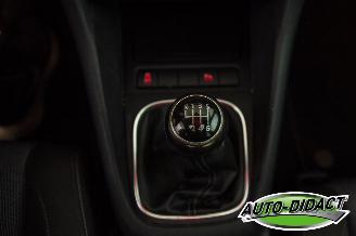 Volkswagen Golf 1.2 TSI Clima Elek Dak picture 10