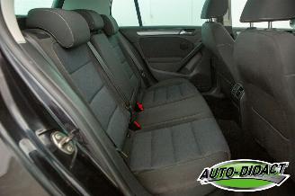 Volkswagen Golf 1.2 TSI Clima Elek Dak picture 21